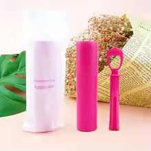 Menstrual Cup Applicator