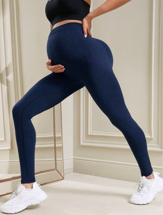 Women's Maternity Leggings | Pregnancy Workout Leggings