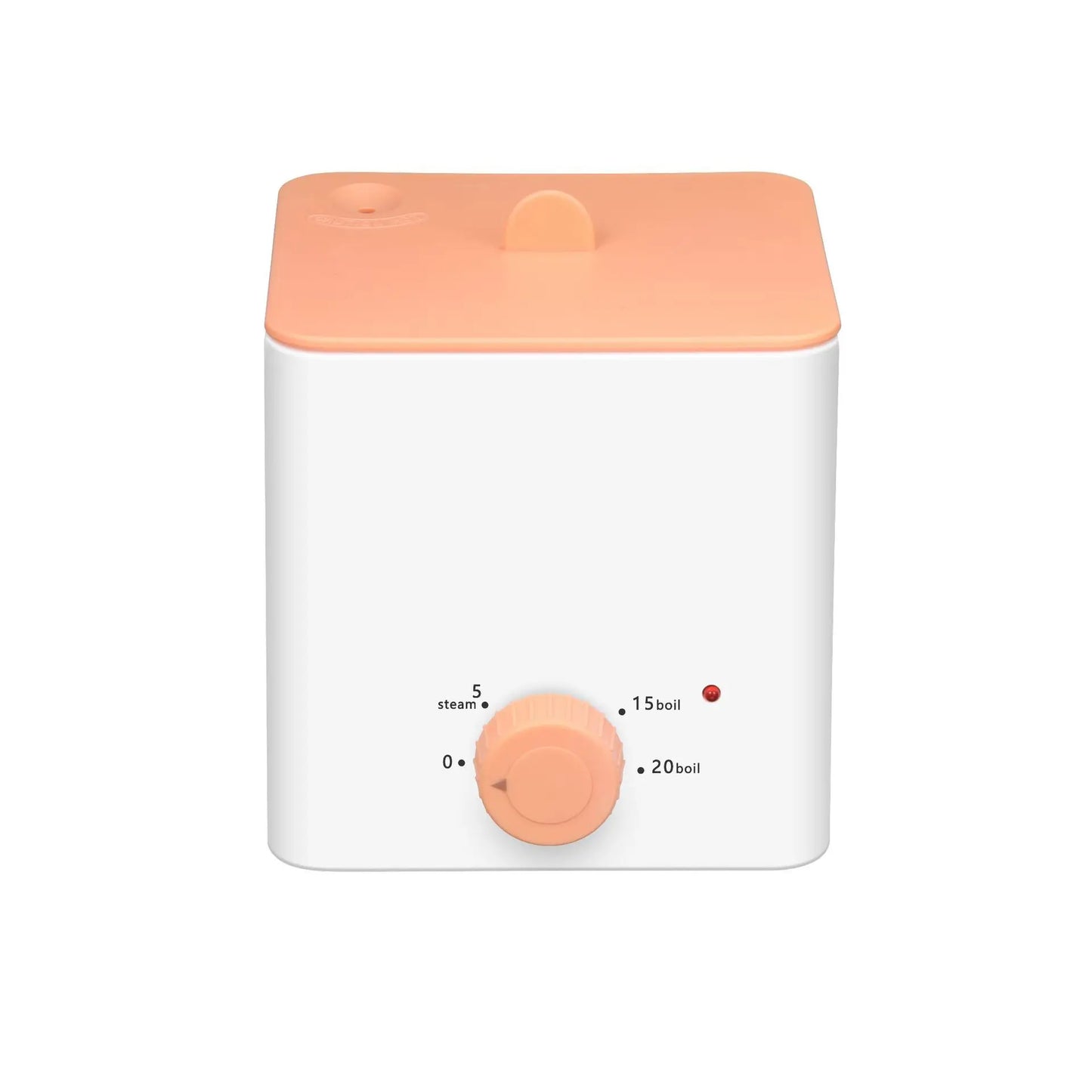 Menstrual Cup Sterilizer - Steaming or Boiling Sterilizer