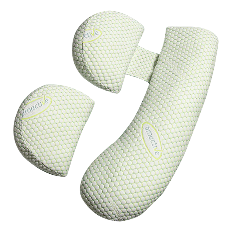 Pregnancy Pillow Multi-Functional Side-Sleeping