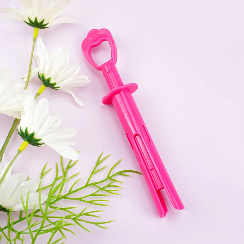 Menstrual Cup Applicator