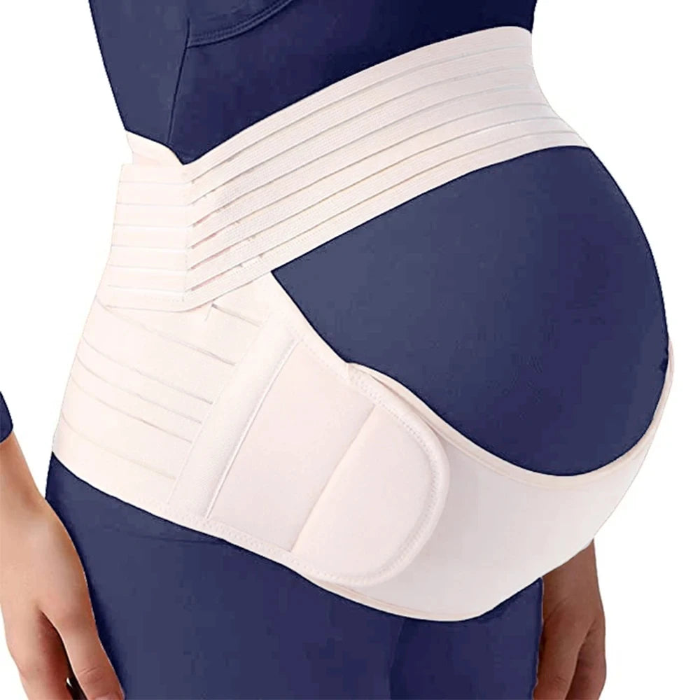Maternity Belt - Belly Support Band for Mums