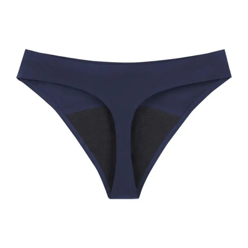 Period Undies Seamless Leak-Proof 4-Layer