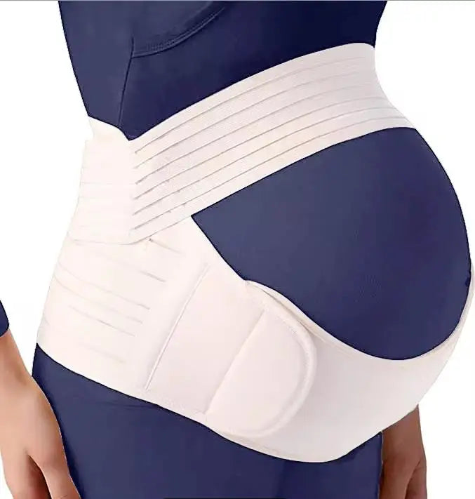 Maternity Belt - Belly Support Band for Mums