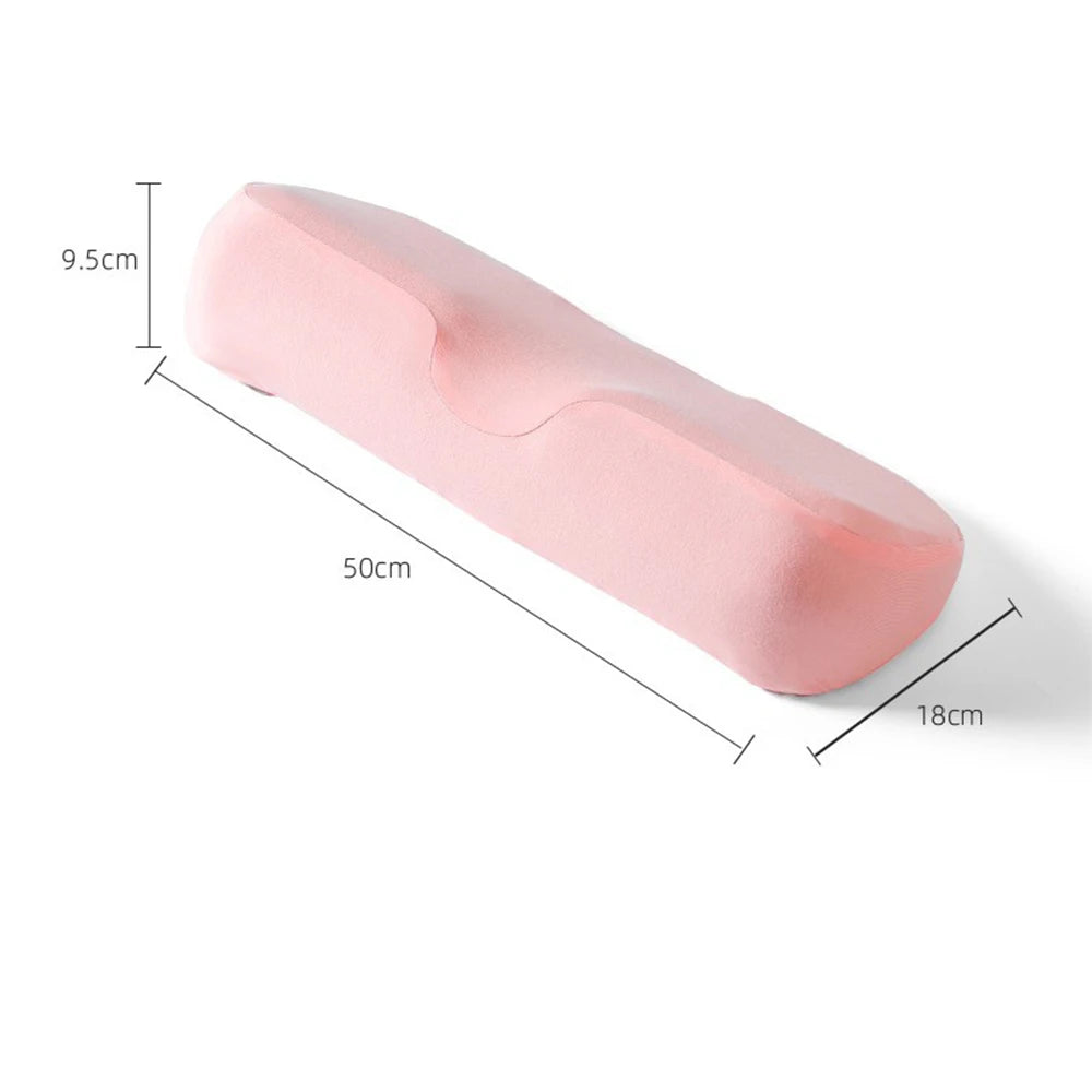 Memory Foam Contour Pillow | Everyday Sleep Comfort