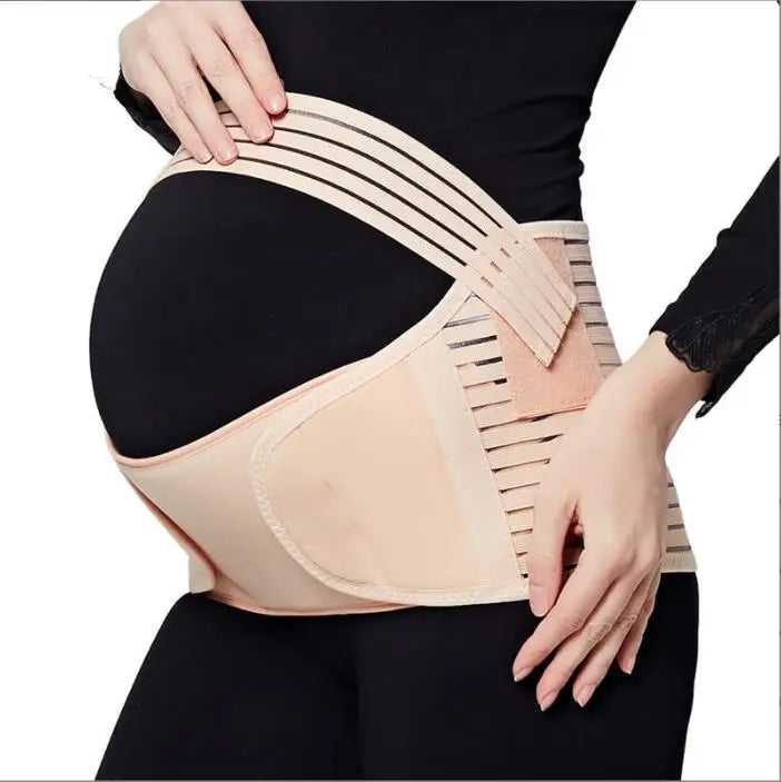 Maternity Belt - Belly Support Band for Mums