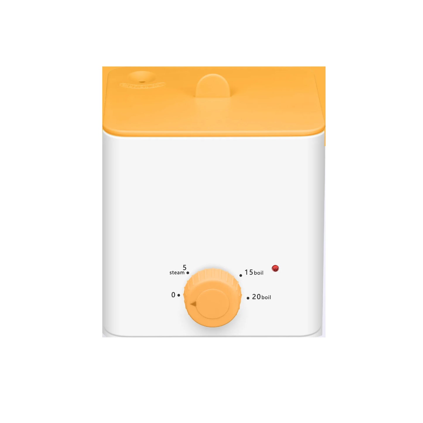 Menstrual Cup Sterilizer - Steaming or Boiling Sterilizer