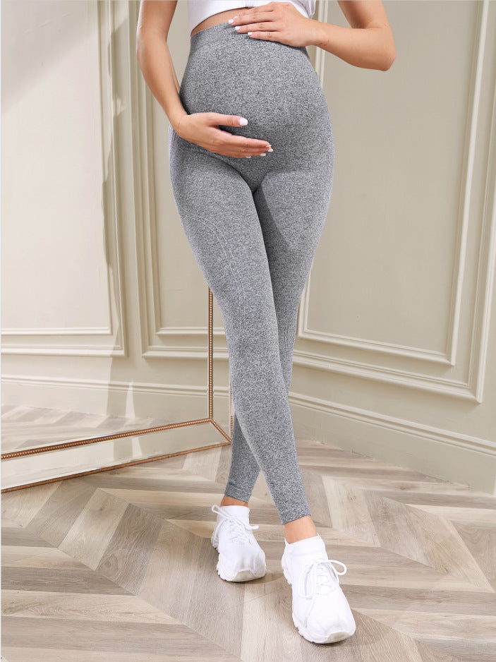 Women's Maternity Leggings | Pregnancy Workout Leggings