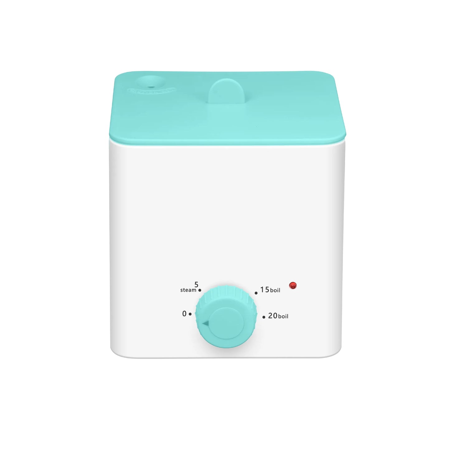Menstrual Cup Sterilizer - Steaming or Boiling Sterilizer