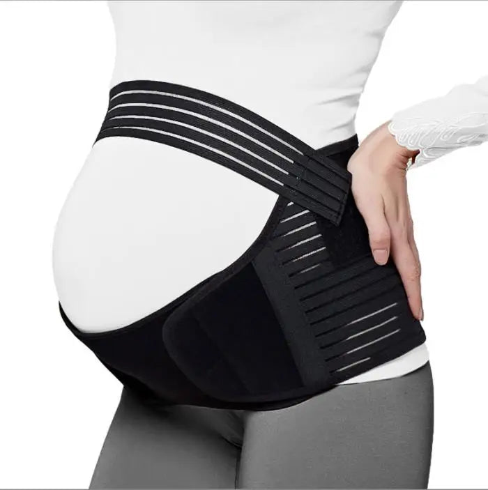 Maternity Belt - Belly Support Band for Mums