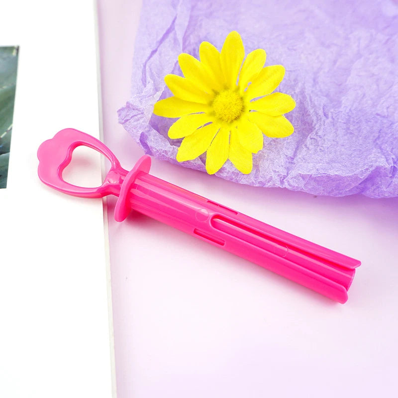 Menstrual Cup Applicator