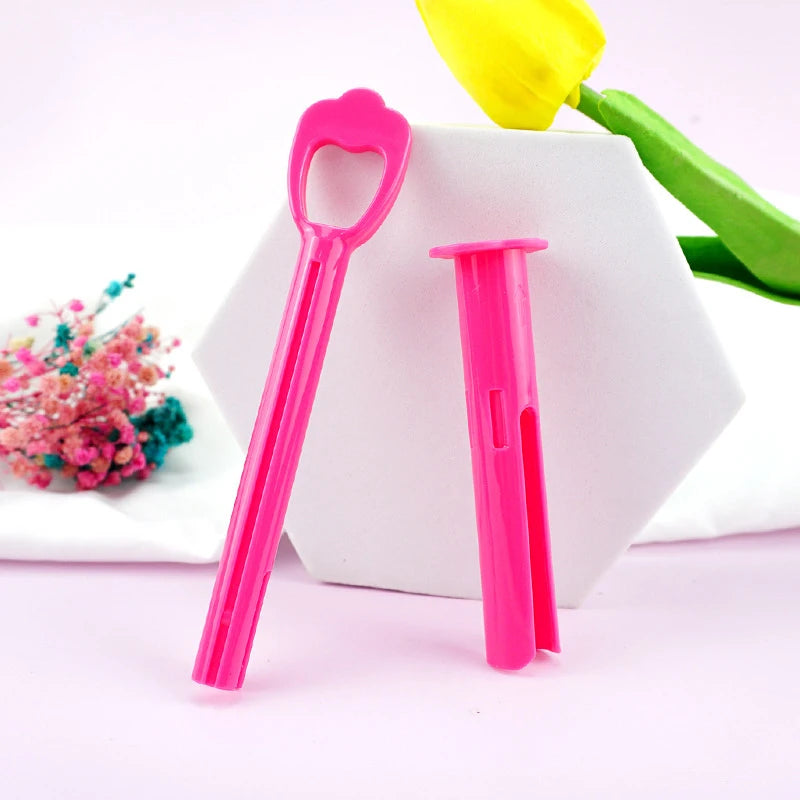 Menstrual Cup Applicator