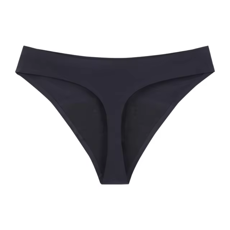 Period Undies Seamless Leak-Proof 4-Layer