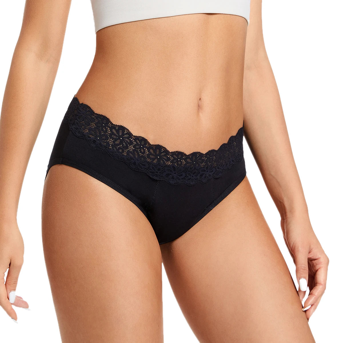 Menstrual Panties Cotton Period Underwear