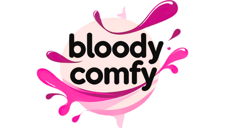 Bloody Comfy