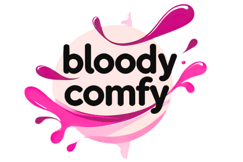 Bloody Comfy
