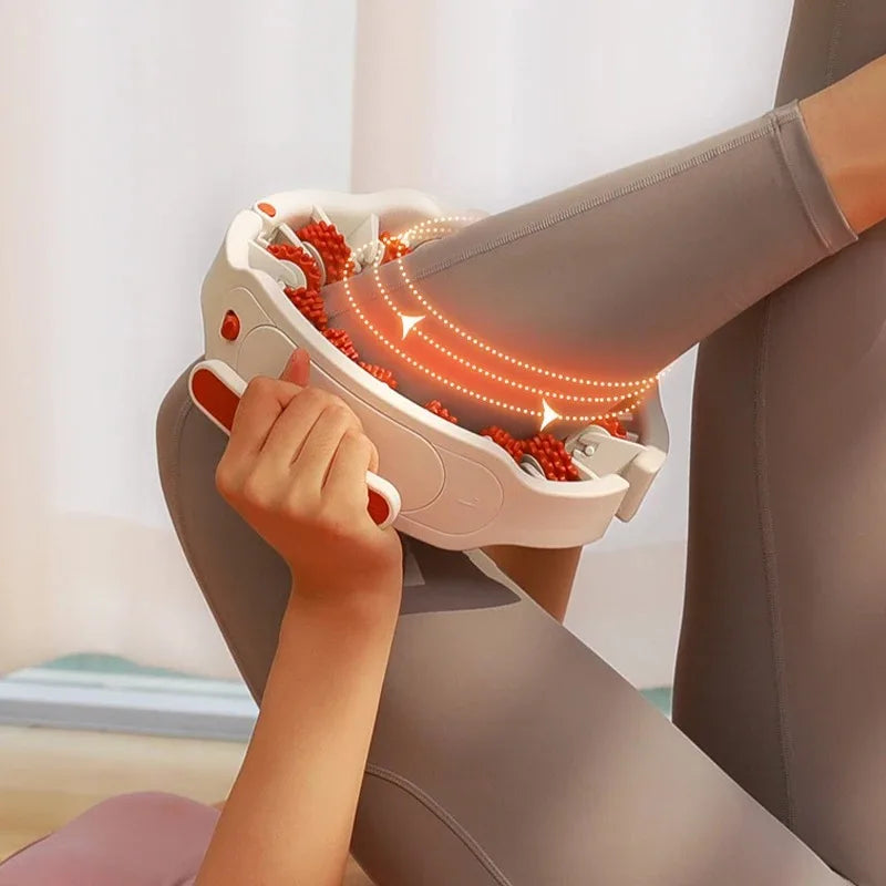 Multi-function Leg Massager Roller