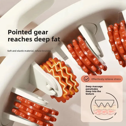 Multi-function Leg Massager Roller