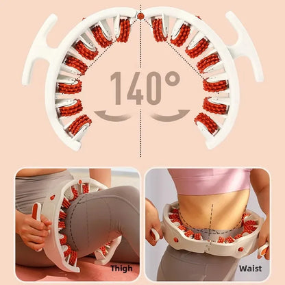Multi-function Leg Massager Roller
