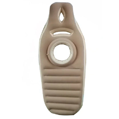 Inflatable Pregnancy Pillow & Yoga Mat