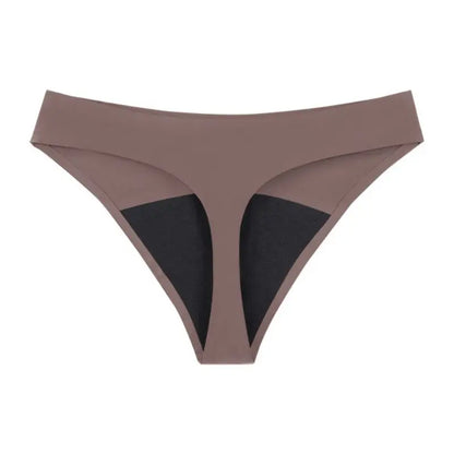 Period Undies Seamless  Leak-Proof 4-Layer