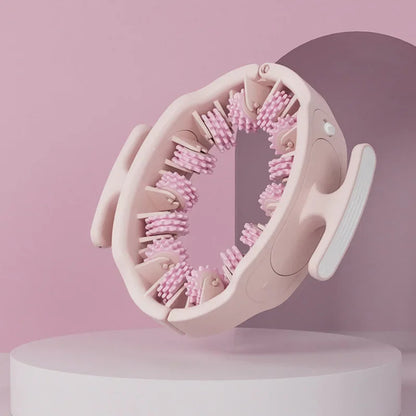 Multi-function Leg Massager Roller