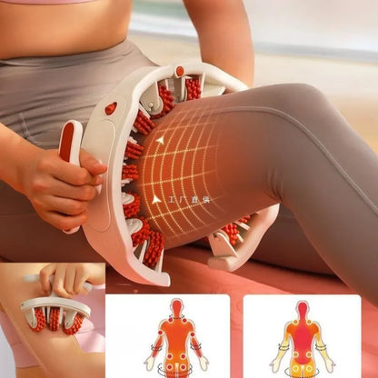 Multi-function Leg Massager Roller