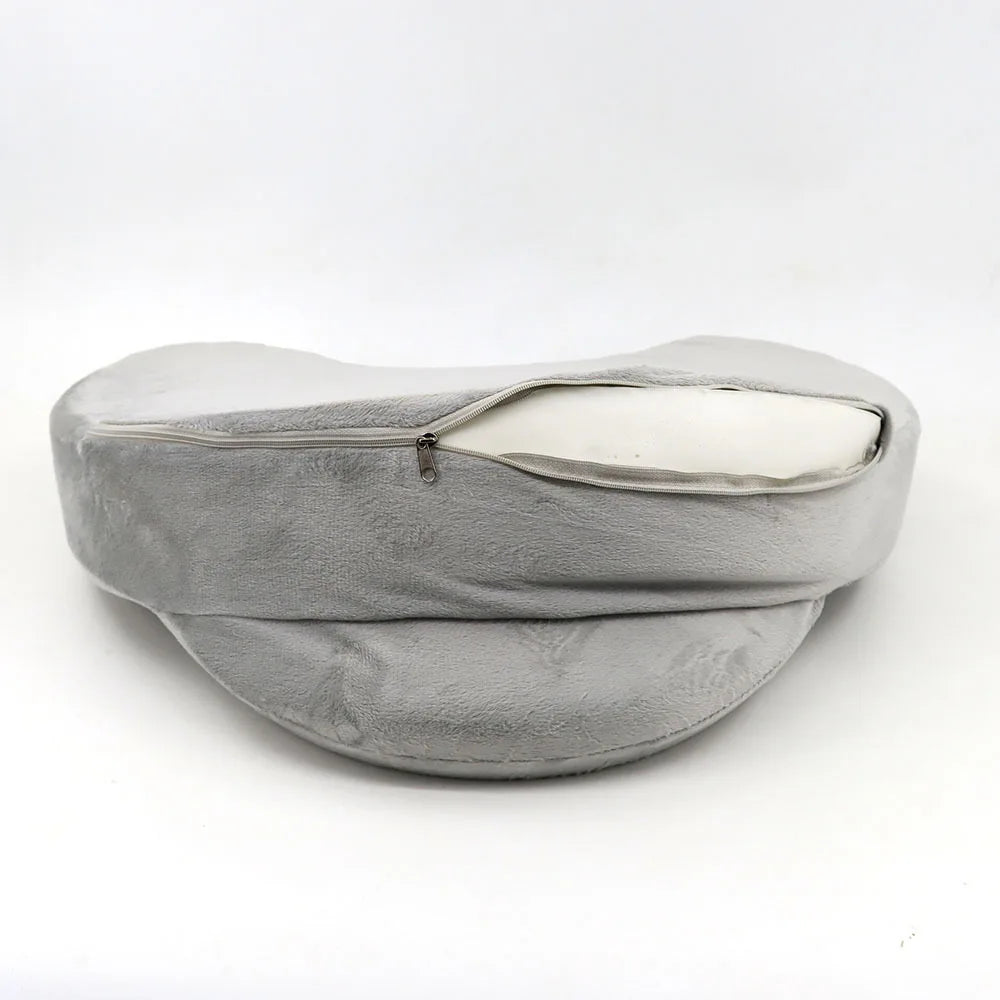 U-Shaped Nursing & Breastfeeding Pillow