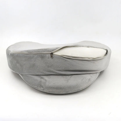 U-Shaped Nursing & Breastfeeding Pillow