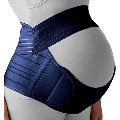 Maternity Belt - Belly Support Band for Mums