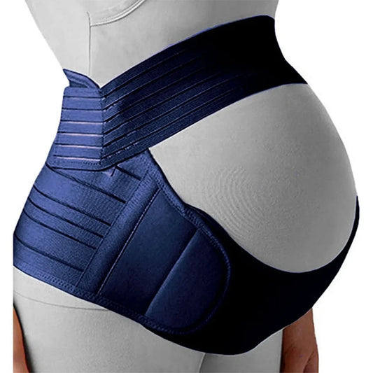 Maternity Belt - Belly Support Band for Mums