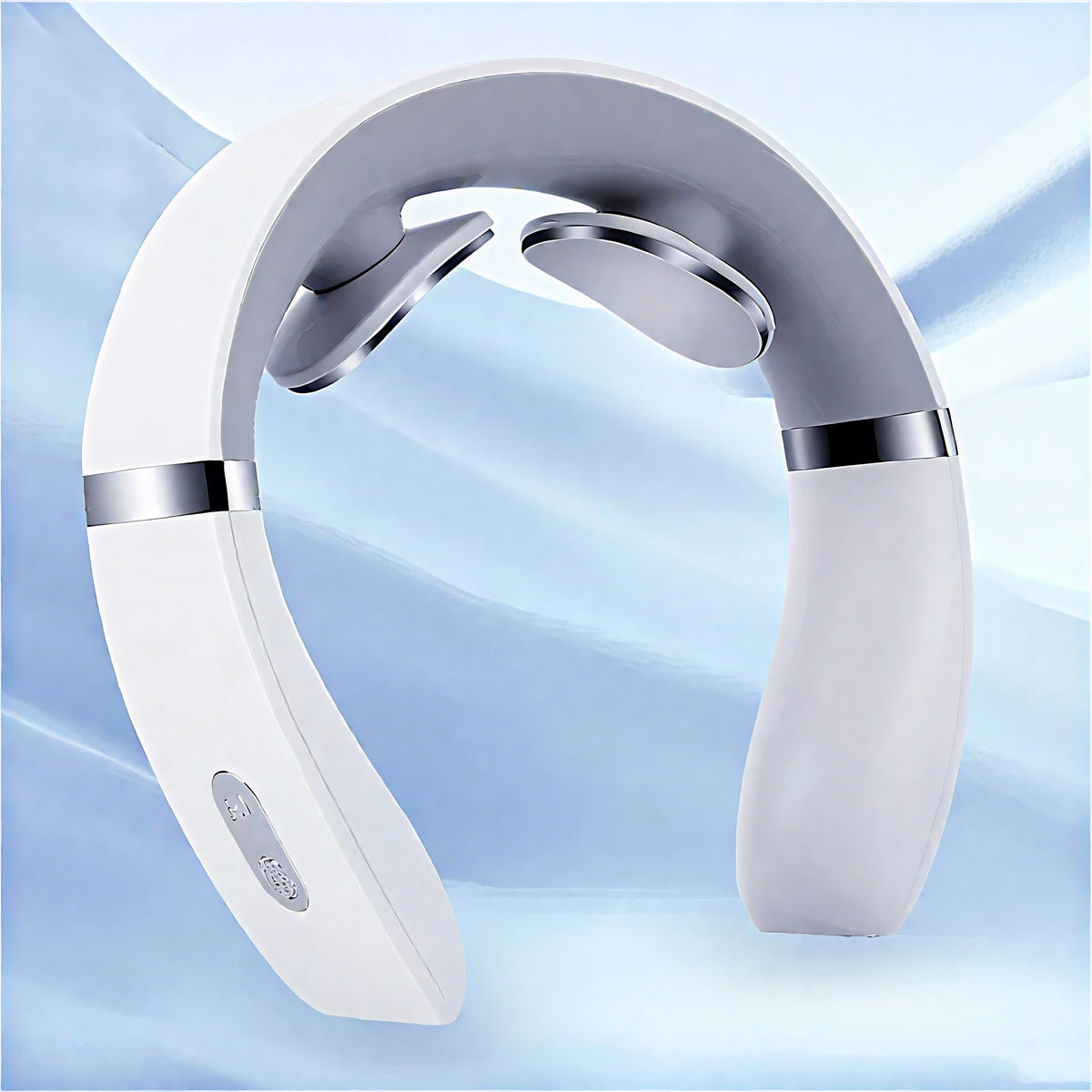 F2 Portable Neck Massager | Your 15-Minute Wind-Down