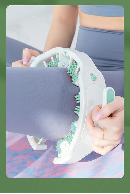 Multi-function Leg Massager Roller