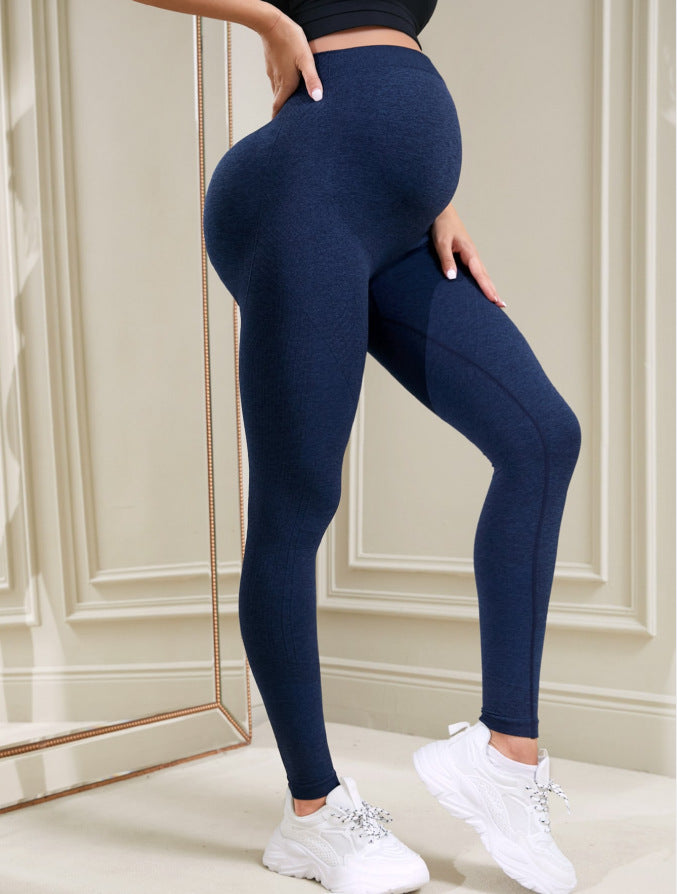 Women's Maternity Leggings | Pregnancy Workout Leggings