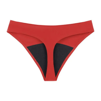 Period Undies Seamless  Leak-Proof 4-Layer