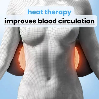 3-in-1 Heated Back Massager | Your At-Home Wind-Down