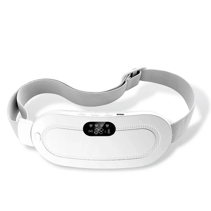 Ultimate Period Pain Relief Belt | Targeted Cramp Massager