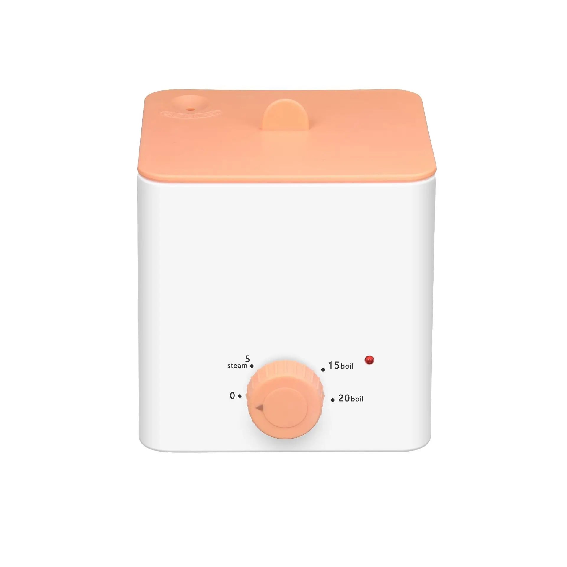 Menstrual Cup Sterilizer - Steaming or Boiling Sterilizer