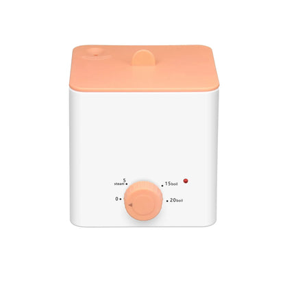 Menstrual Cup Sterilizer - Steaming or Boiling Sterilizer