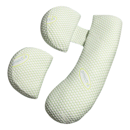 Pregnancy Pillow Multi-Functional Side-Sleeping