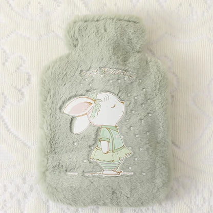 Hot Water Bottle | Belly Warmth for Period Days