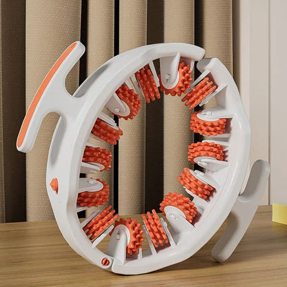 Multi-function Leg Massager Roller