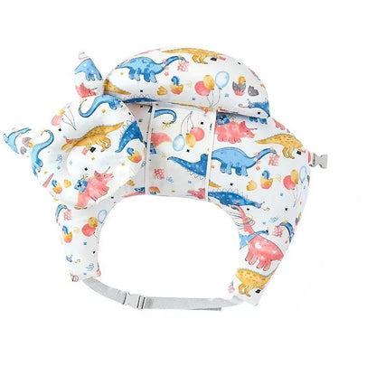 Nursing Pillow for Breastfeeding & Waist Support