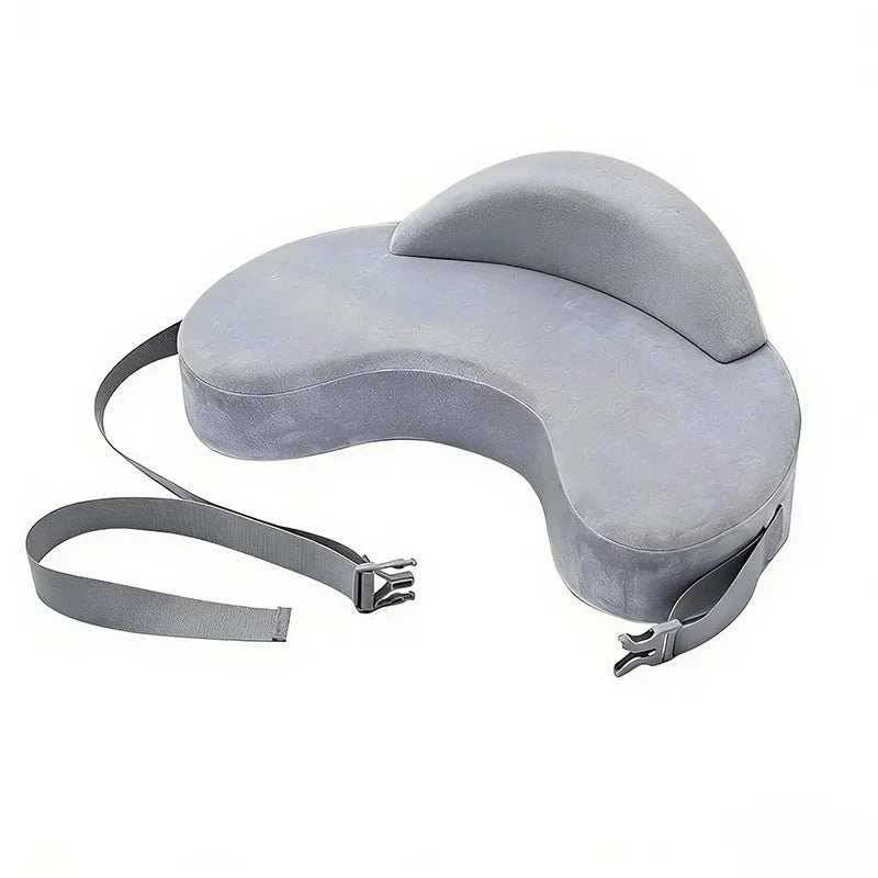 U-Shaped Nursing & Breastfeeding Pillow