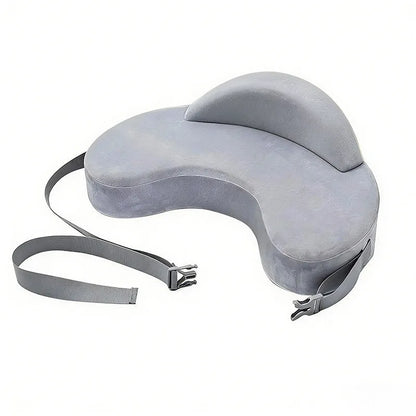 U-Shaped Nursing & Breastfeeding Pillow