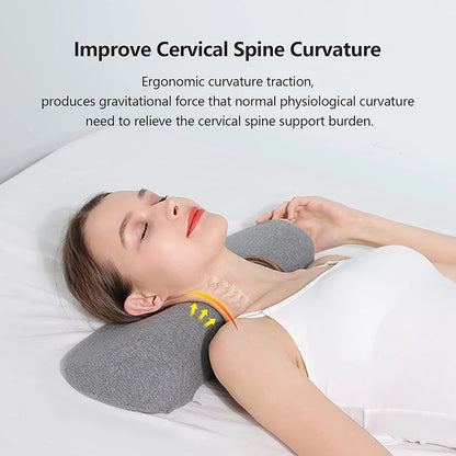 Memory Foam Contour Pillow | Everyday Sleep Comfort