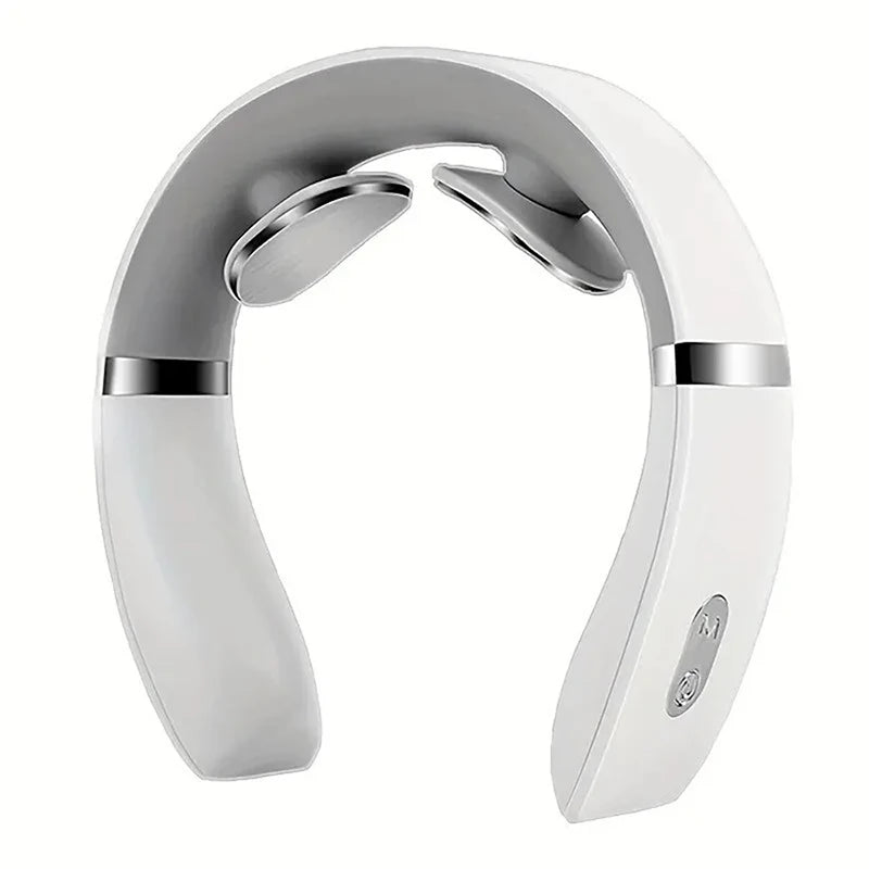 F2 Portable Neck Massager | Your 15-Minute Wind-Down