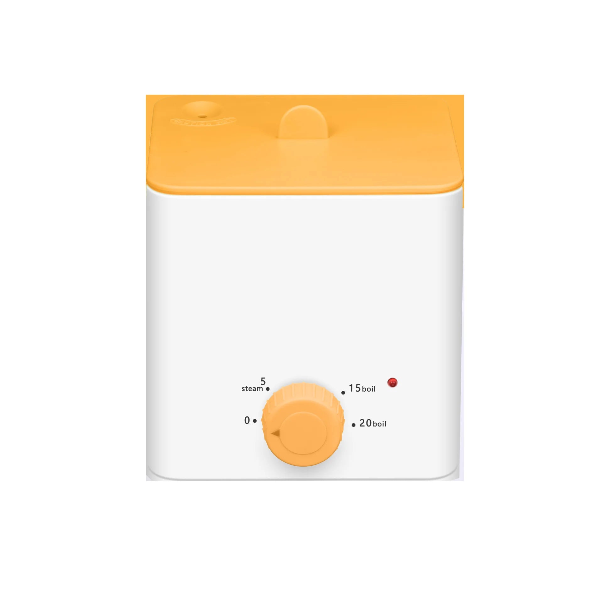 Menstrual Cup Sterilizer - Steaming or Boiling Sterilizer