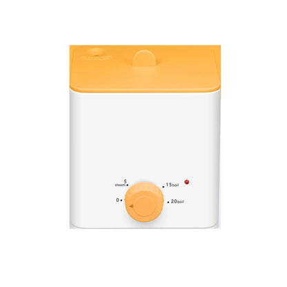 Menstrual Cup Sterilizer - Steaming or Boiling Sterilizer
