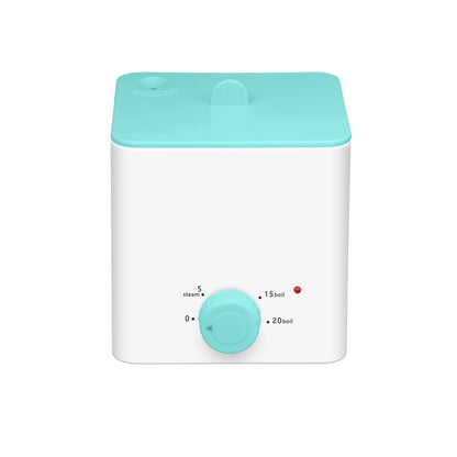 Menstrual Cup Sterilizer - Steaming or Boiling Sterilizer